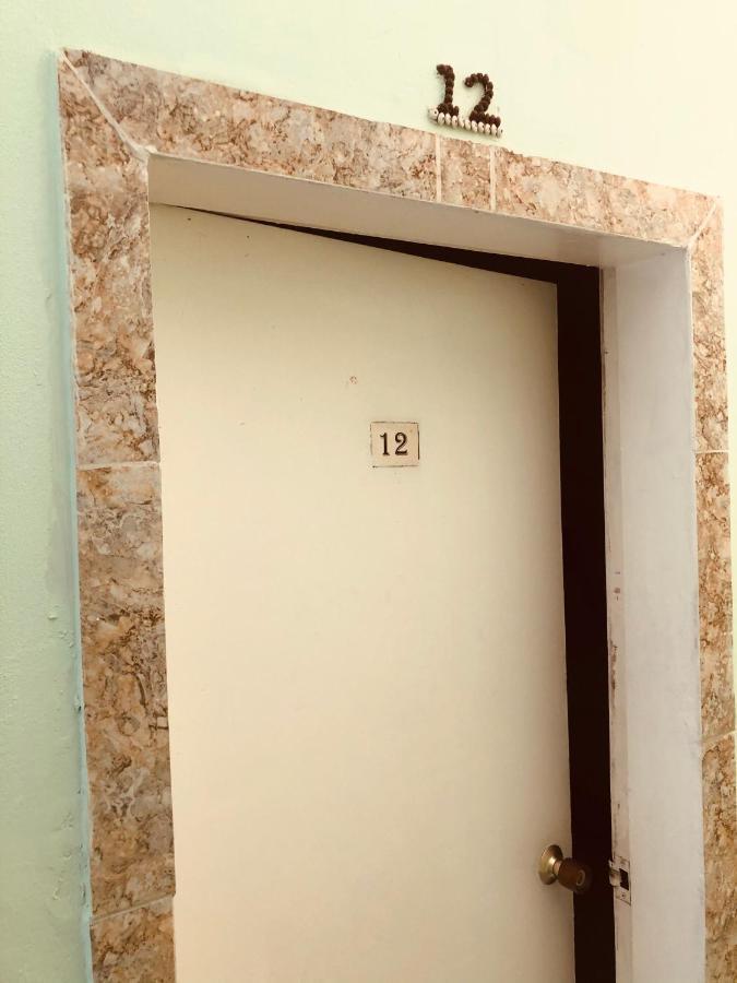 Tita'S Airport Hotel Cartagena Exterior photo